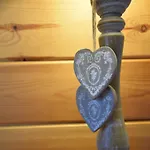Chalet Renovated Near