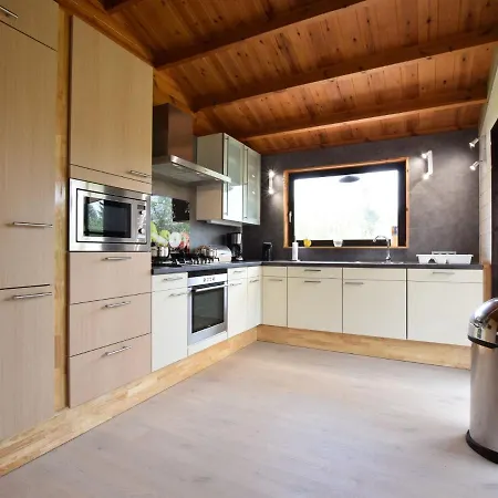 Chalet Cosy In In A Beautiful Hiking Area *