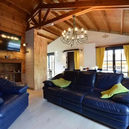 Cosy In In A Beautiful Hiking Area Durbuy