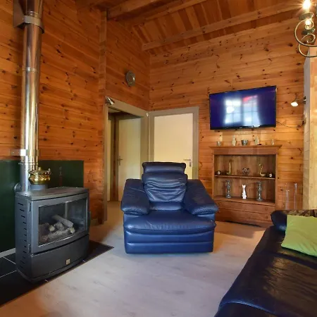 Chalet Cosy In In A Beautiful Hiking Area *