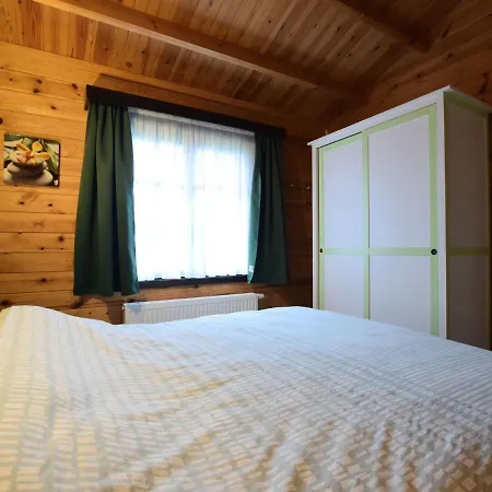 Cosy In In A Beautiful Hiking Area