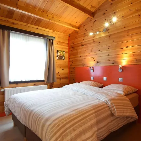 Cosy In In A Beautiful Hiking Area Durbuy