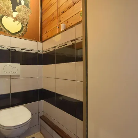 Chalet Cosy In In A Beautiful Hiking Area Durbuy