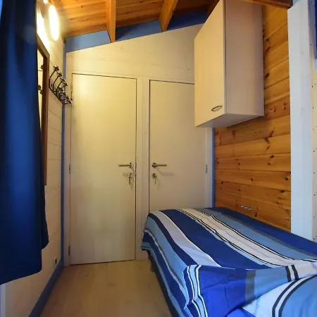 Cosy In In A Beautiful Hiking Area