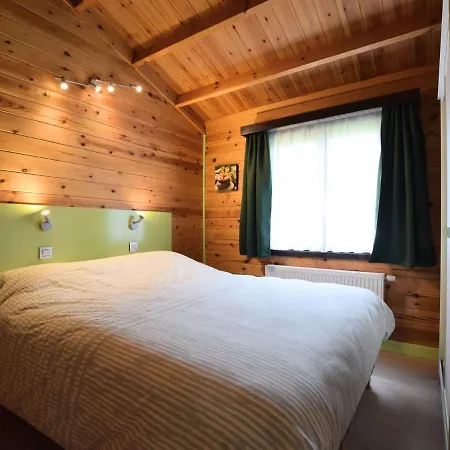 Chalet Cosy In In A Beautiful Hiking Area Durbuy