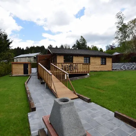 Chalet Cosy In In A Beautiful Hiking Area *