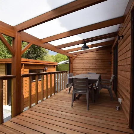 Cosy In In A Beautiful Hiking Area * Durbuy