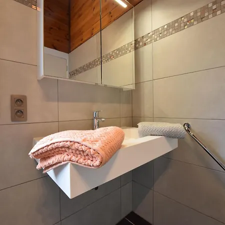 Renovated Near * Durbuy