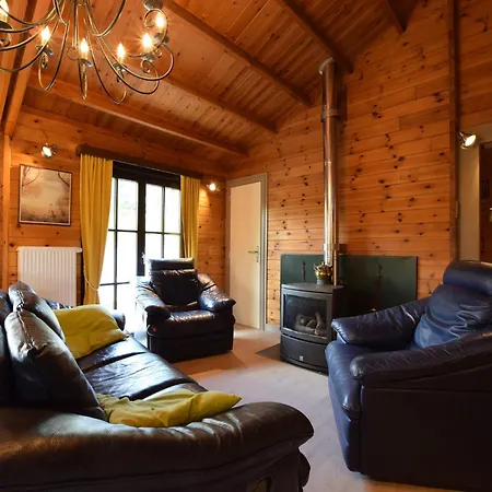 Renovated Near Durbuy