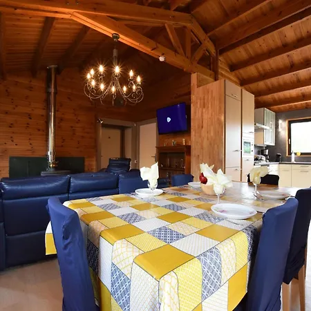 Renovated Near * Durbuy