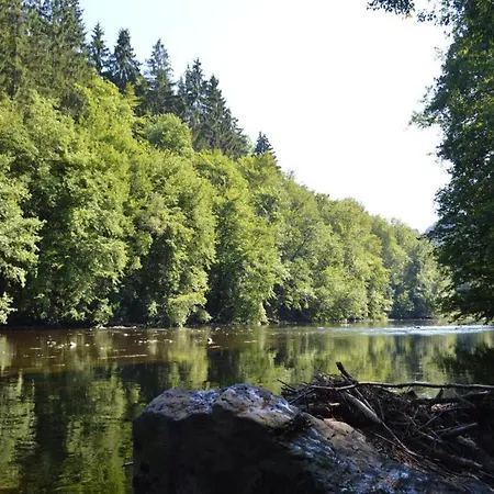 Renovated Near Chalet