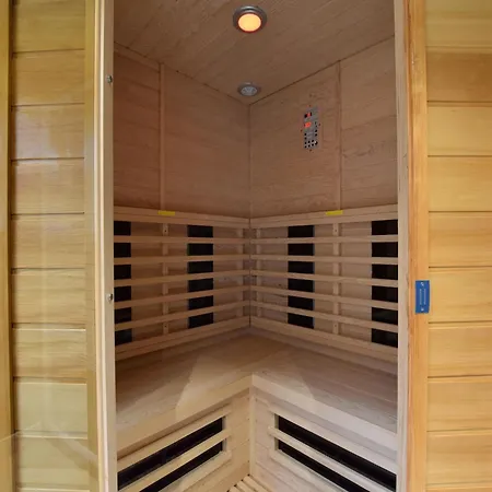 Renovated Near Chalet *