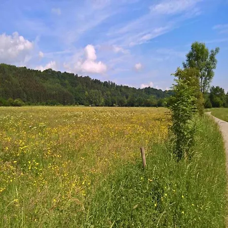 Renovated Near Chalet Durbuy