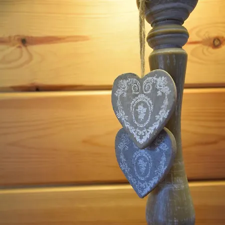 Chalet Renovated Near