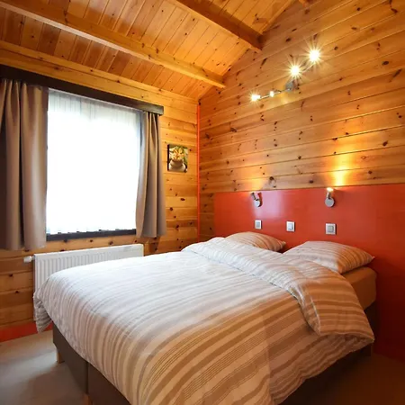 Renovated Near Alpehytte *