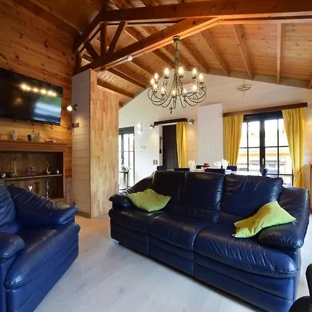 Chalet Renovated Near *