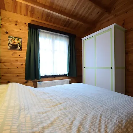 Renovated Near Chalet Durbuy