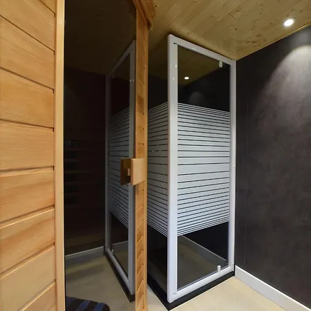 Renovated Near Alpehytte *