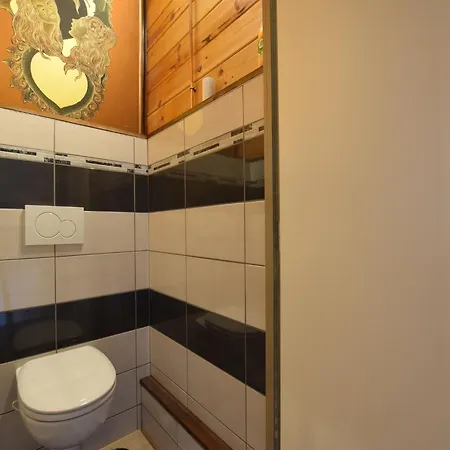 Renovated Near Chalet Durbuy