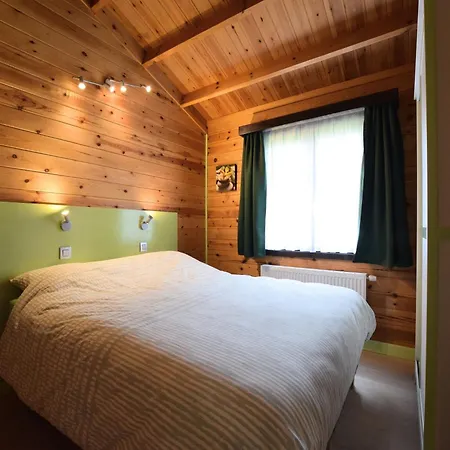 Renovated Near Alpehytte