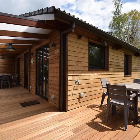 Renovated Near Chalet *