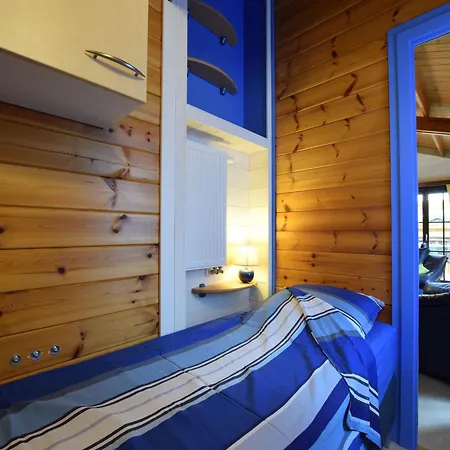 Chalet Renovated Near *