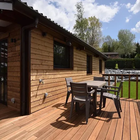 Renovated Near Alpehytte