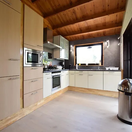 Renovated Near Durbuy