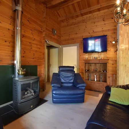 Renovated Near Alpehytte