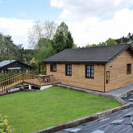Chalet Renovated Near
