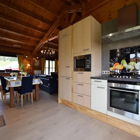 Renovated Near Alpehytte *