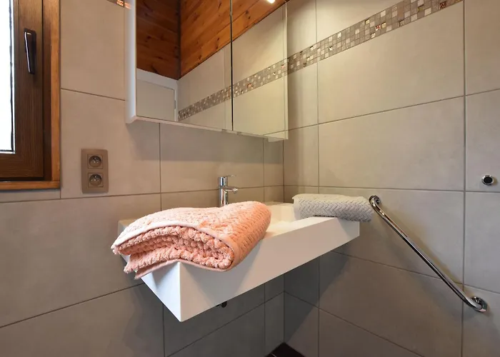 Renovated Near * Durbuy