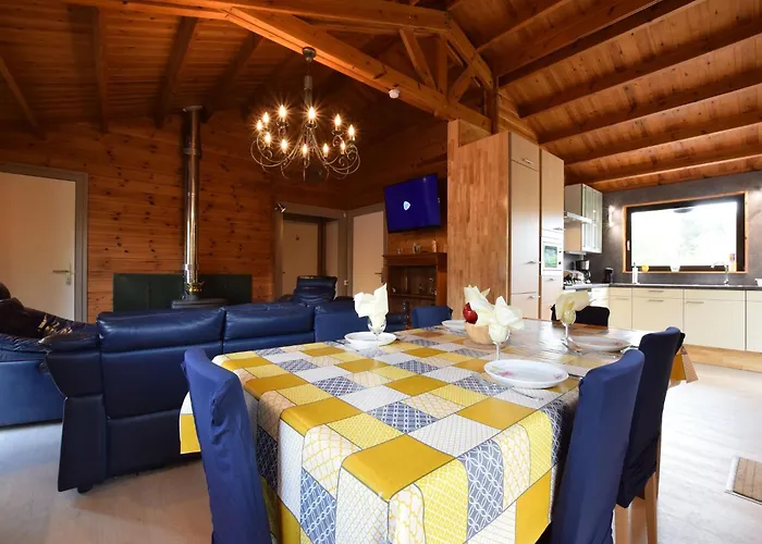 Renovated Near * Durbuy