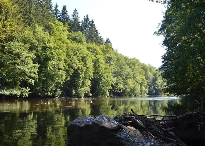 Renovated Near Chalet