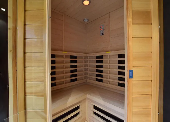 Renovated Near Chalet *