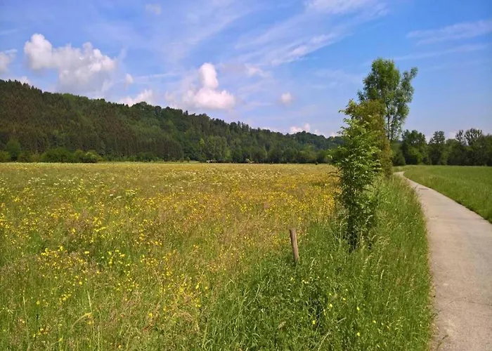 Renovated Near Chalet Durbuy