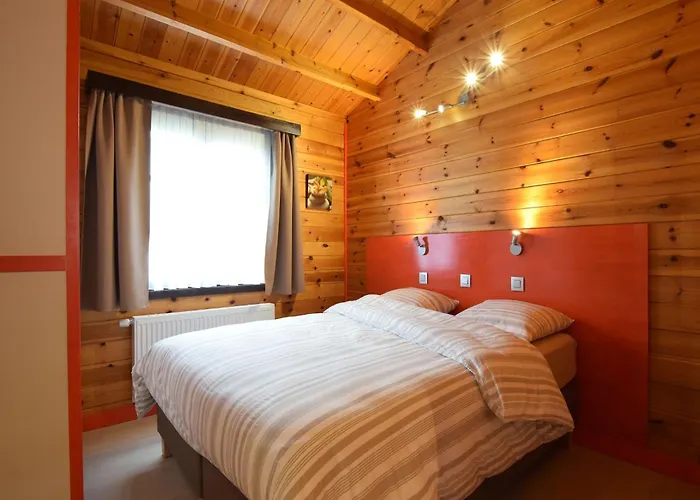 Renovated Near Chalet *