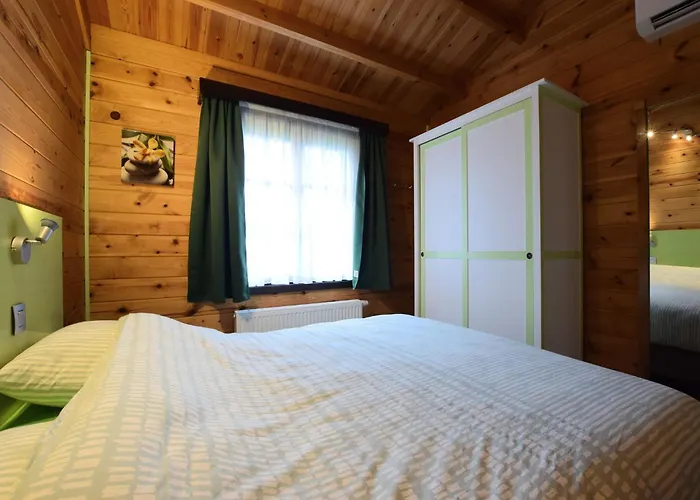 Renovated Near Chalet Durbuy