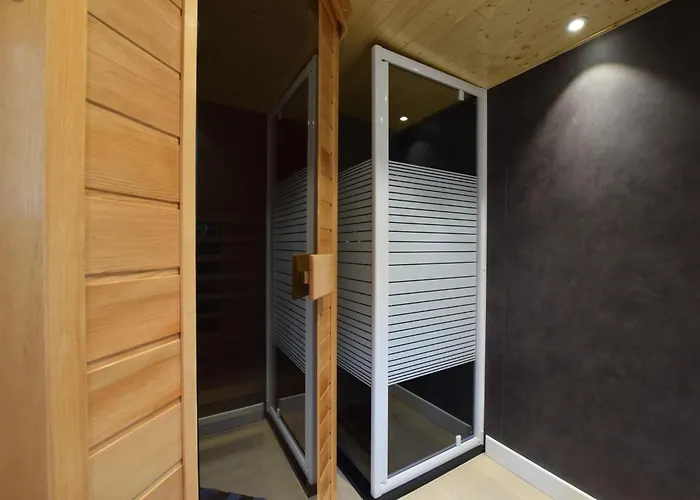 Renovated Near Chalet *