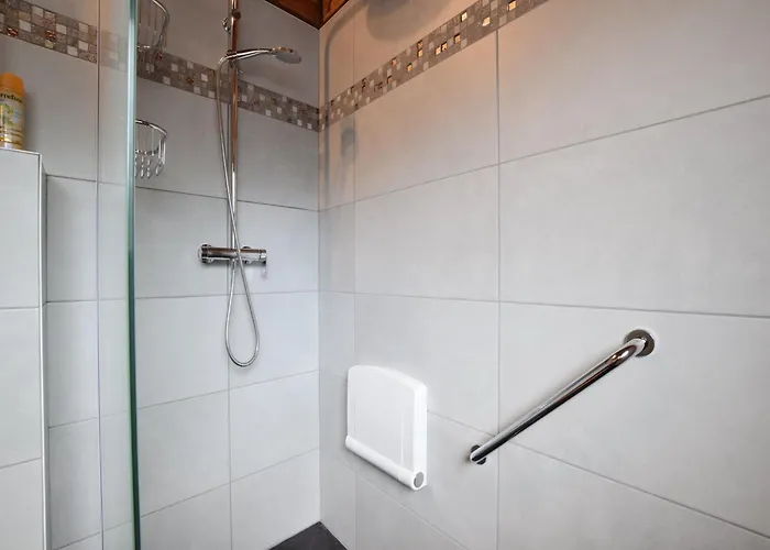 Renovated Near Chalet *