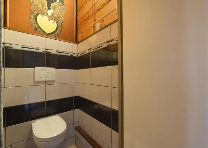 Renovated Near Chalet Durbuy