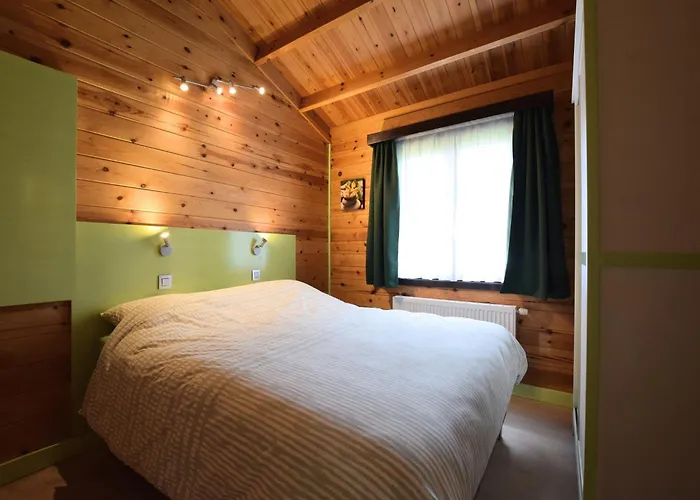 Renovated Near Chalet