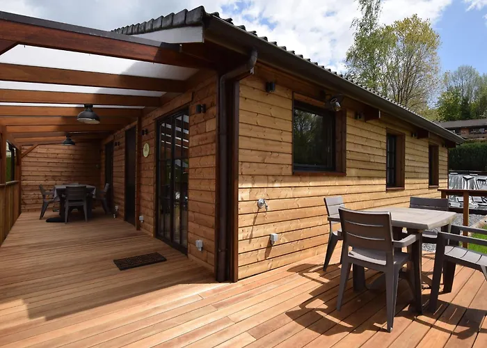 Renovated Near Chalet *