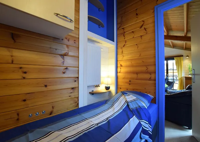 Chalet Renovated Near *