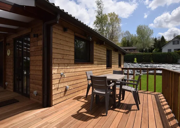 Renovated Near Chalet