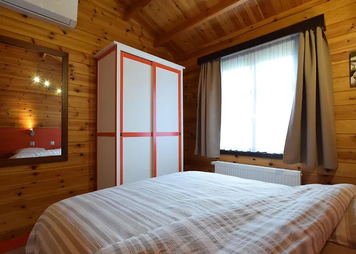 Renovated Near Chalet *