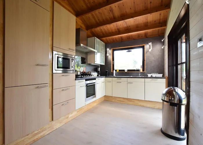 Renovated Near Durbuy