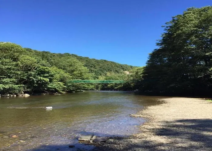 Renovated Near * Durbuy