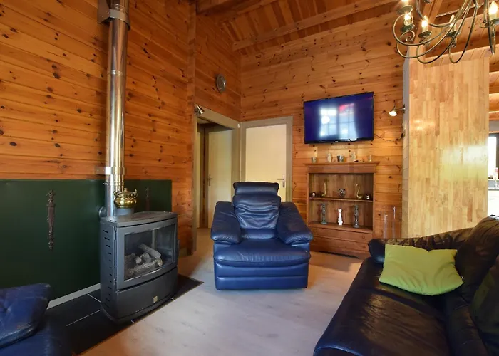 Renovated Near Chalet